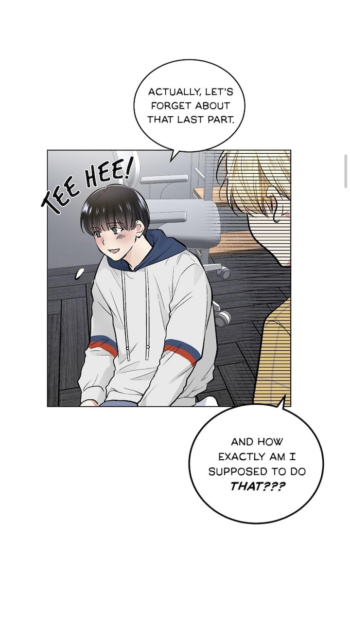 Shame Application Chapter 40 Page 10