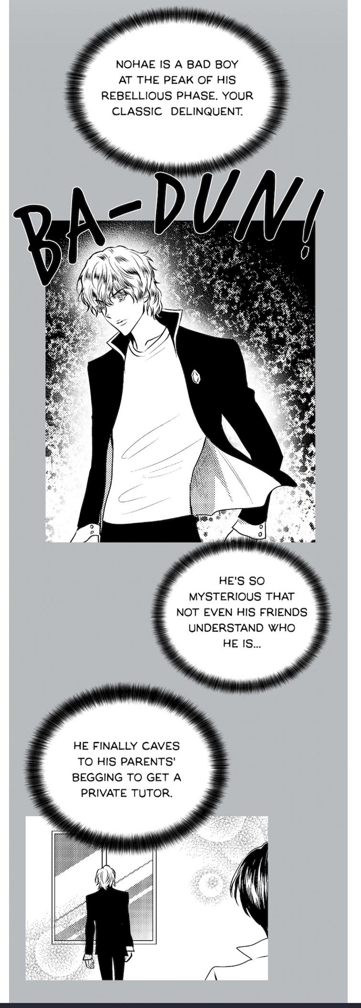 Shame Application Chapter 40 Page 15