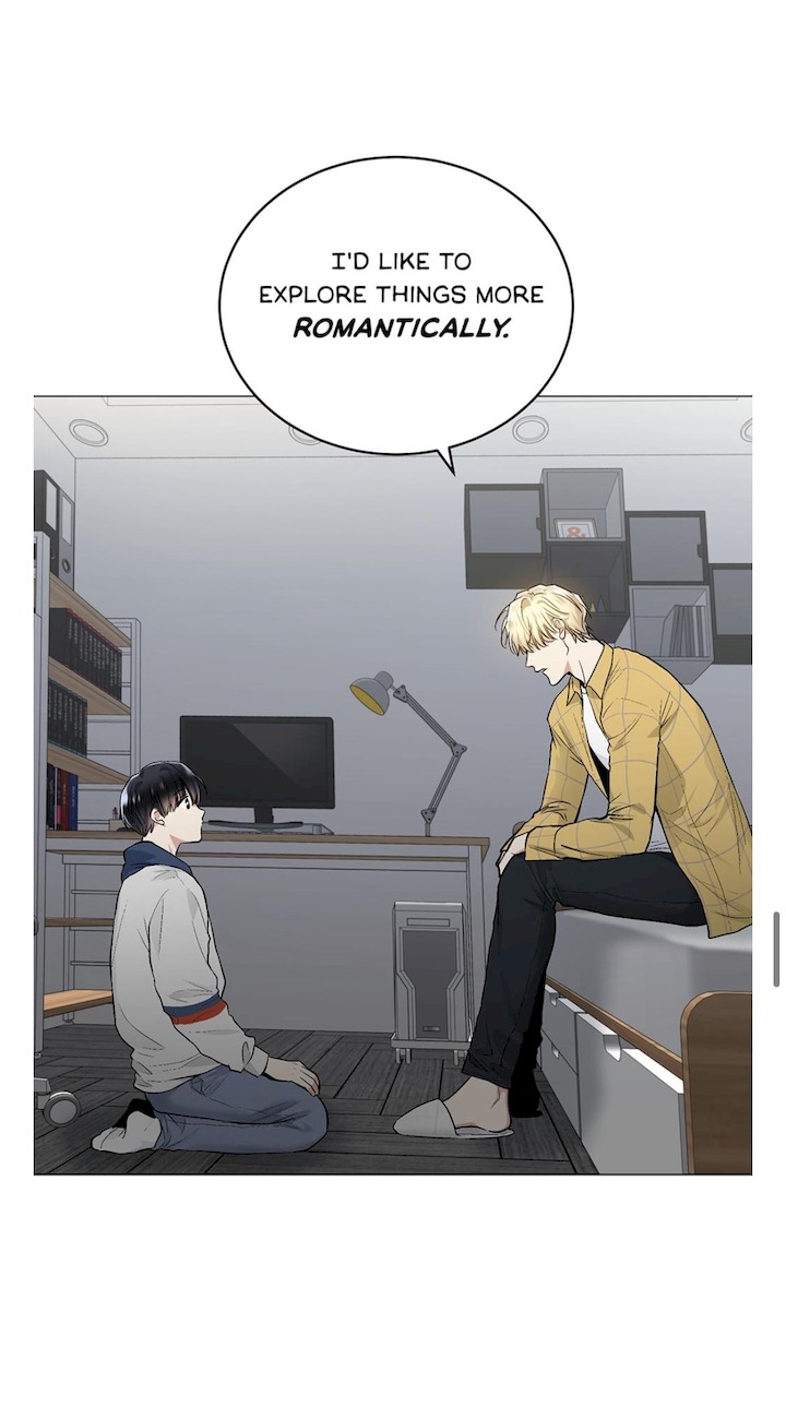 Shame Application Chapter 40 Page 24