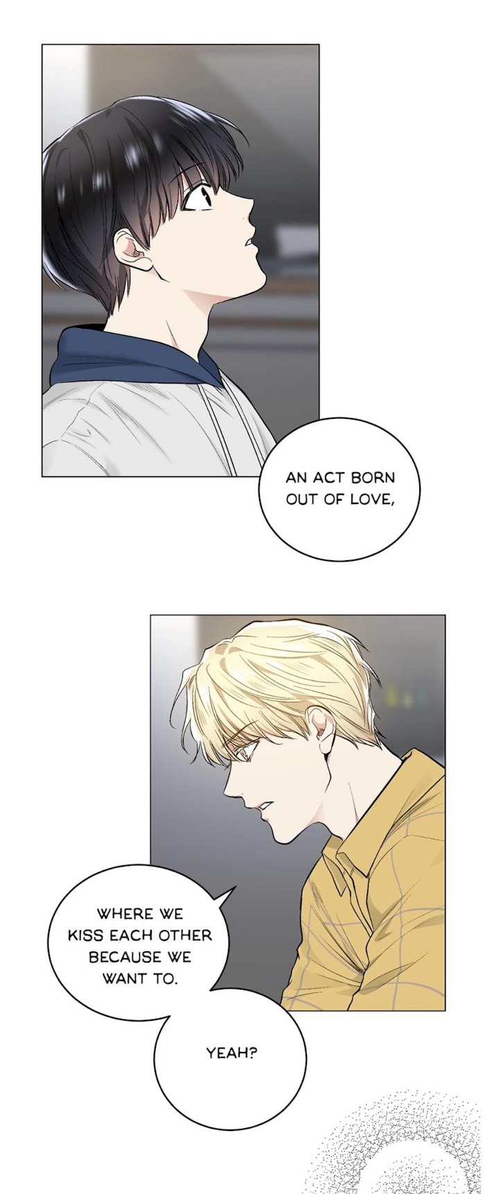 Shame Application Chapter 40 Page 25