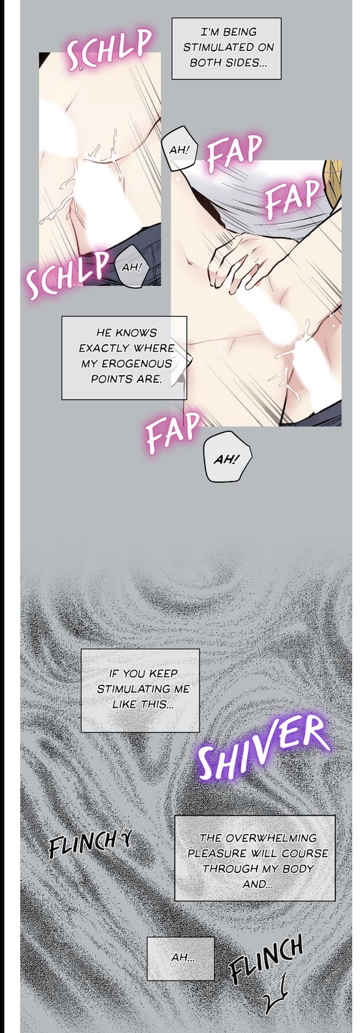 Shame Application Chapter 40 Page 3