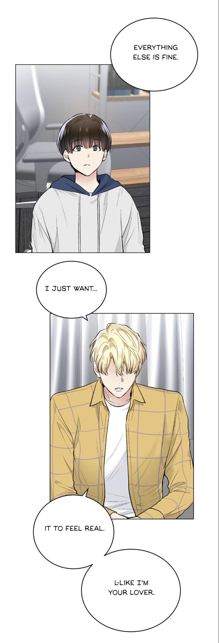 Shame Application Chapter 40 Page 30