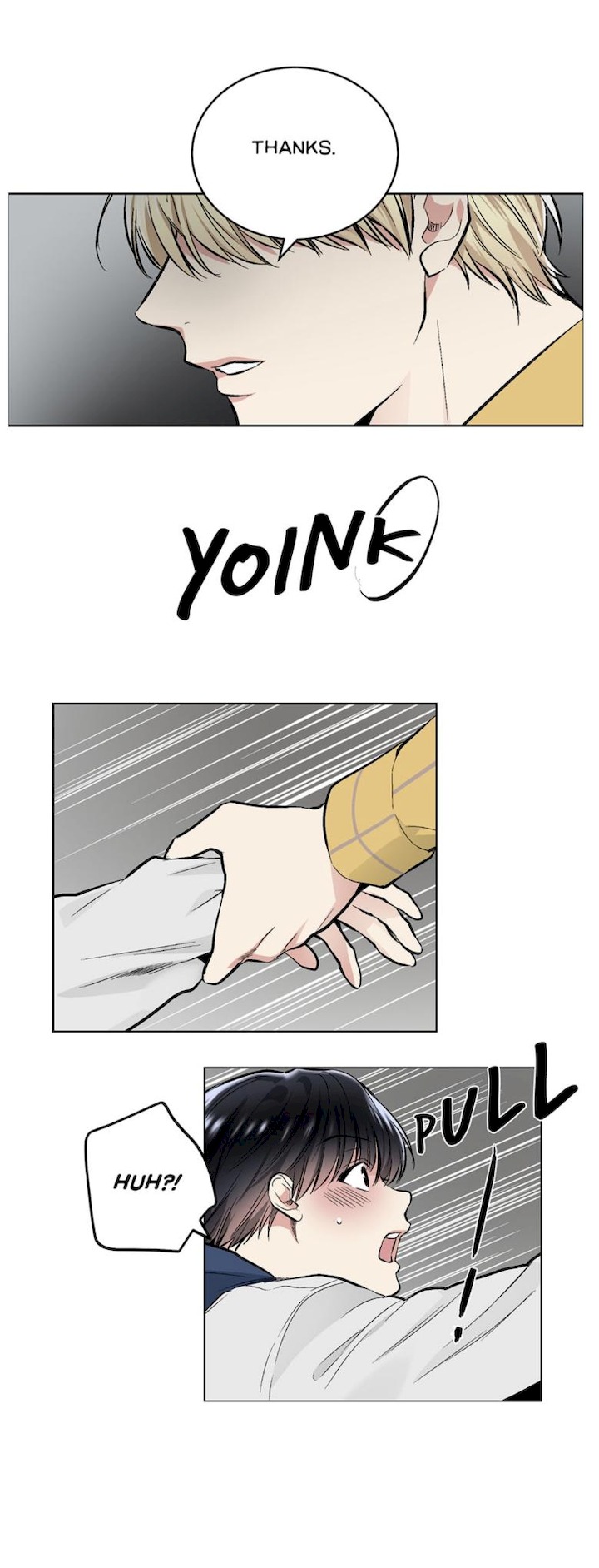 Shame Application Chapter 40 Page 33
