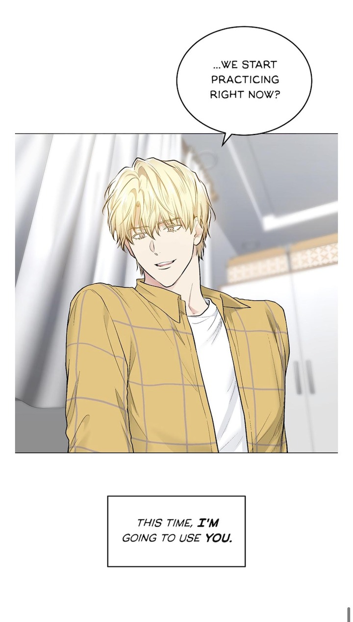Shame Application Chapter 40 Page 35