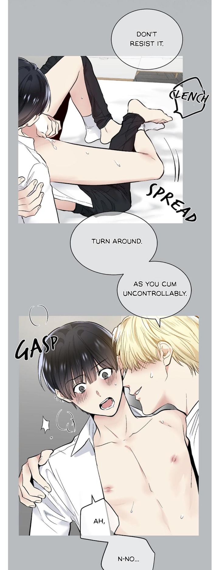 Shame Application Chapter 40 Page 4