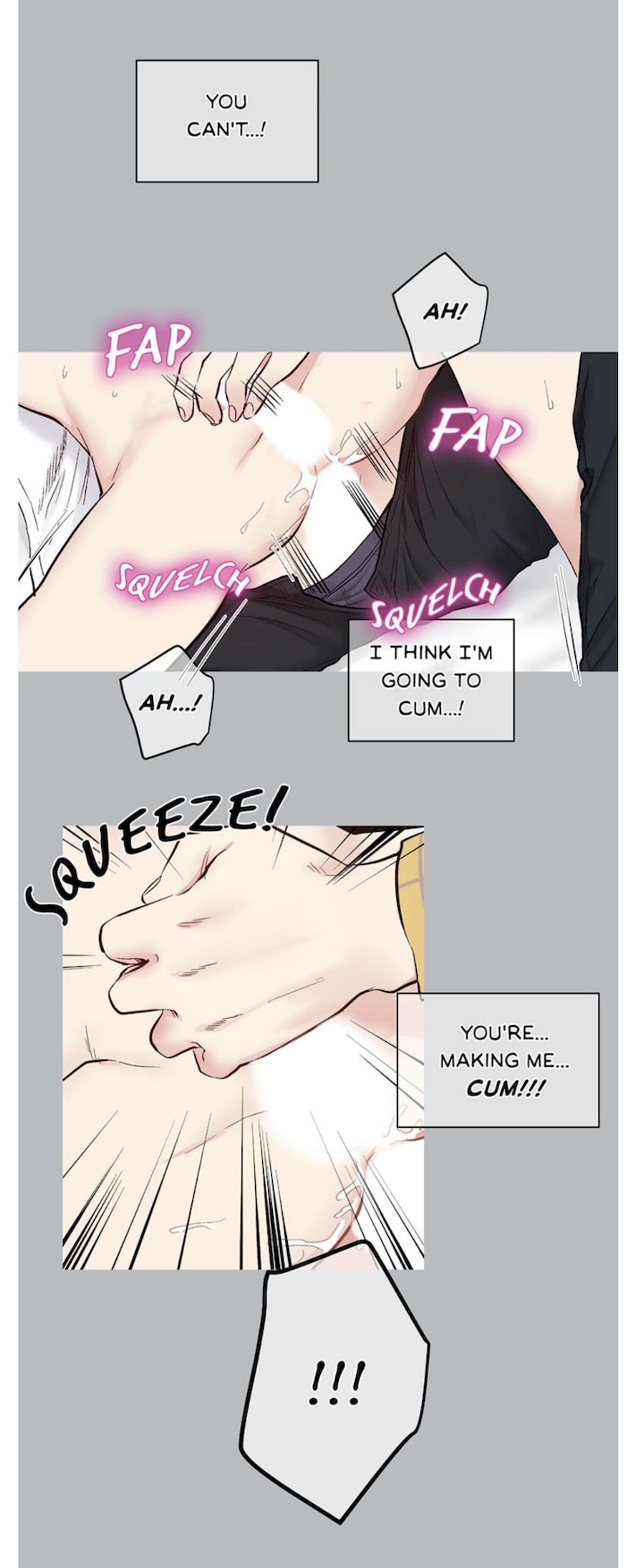 Shame Application Chapter 40 Page 5