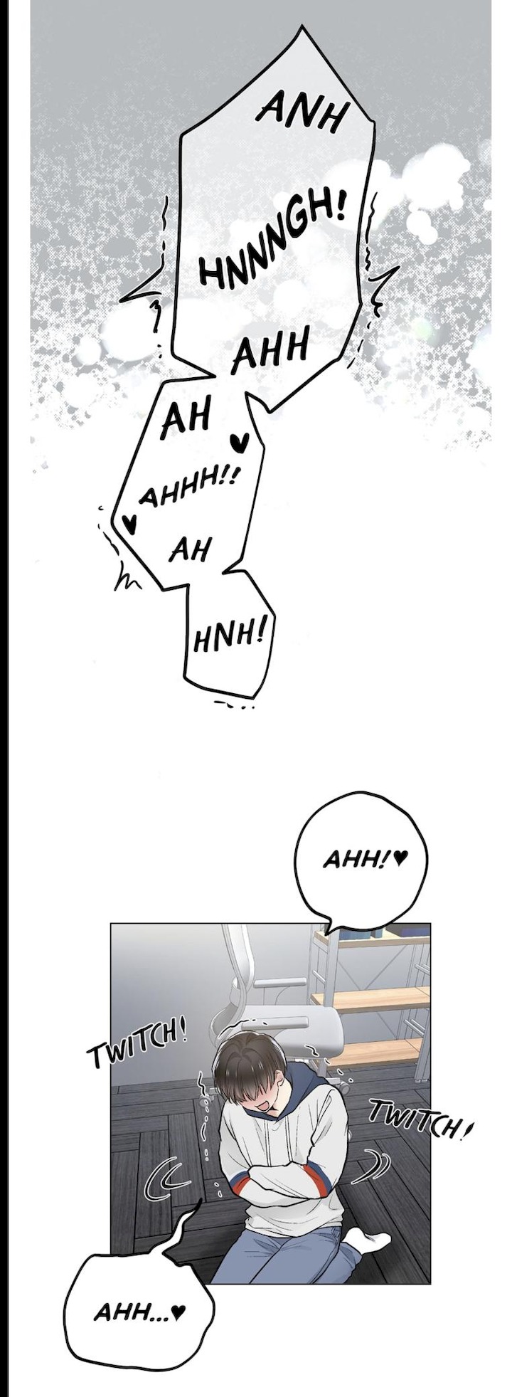 Shame Application Chapter 40 Page 7