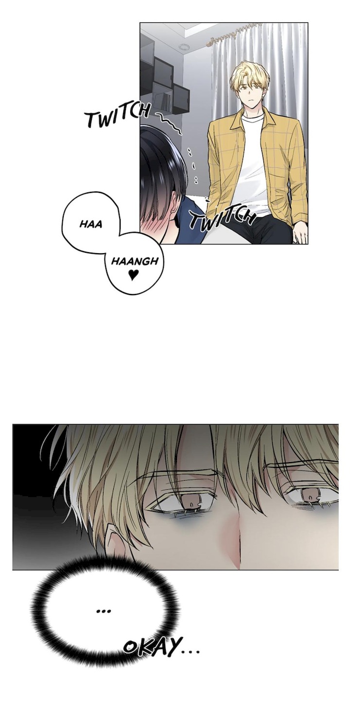 Shame Application Chapter 40 Page 8