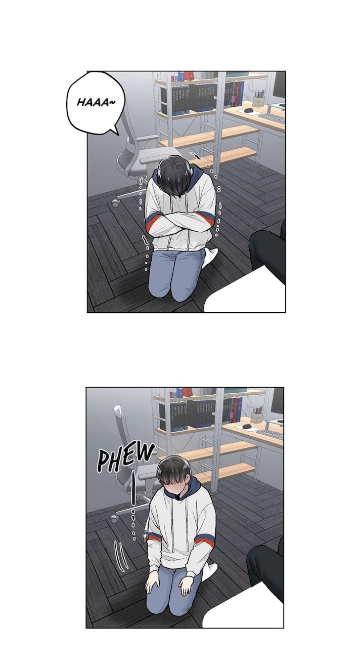 Shame Application Chapter 40 Page 9