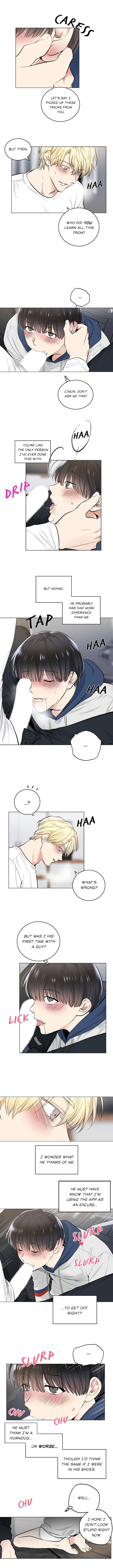 Shame Application Chapter 41 Page 5