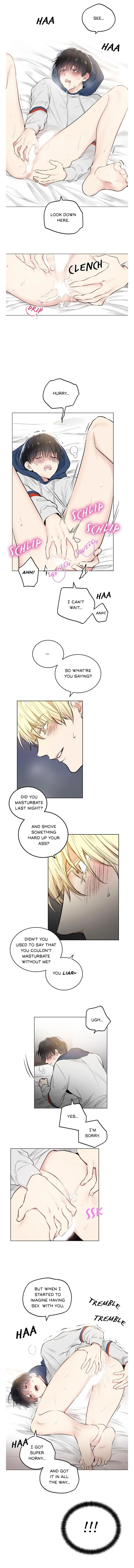 Shame Application Chapter 42 Page 2