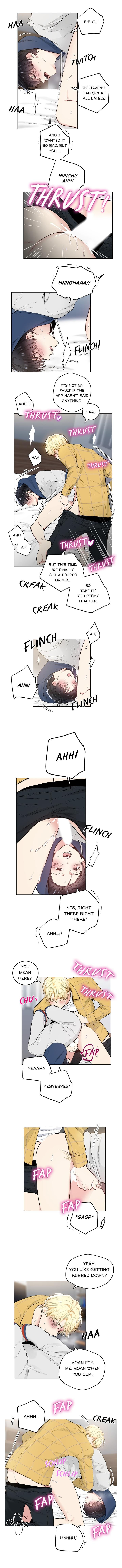 Shame Application Chapter 42 Page 4