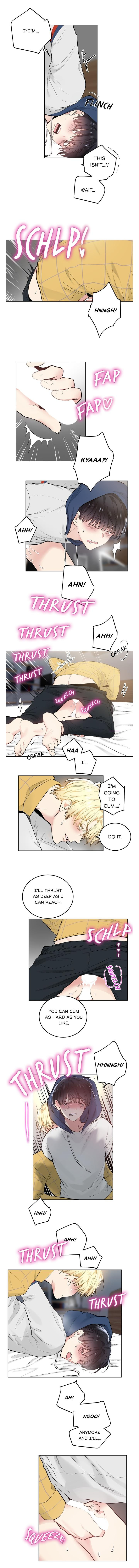 Shame Application Chapter 42 Page 5