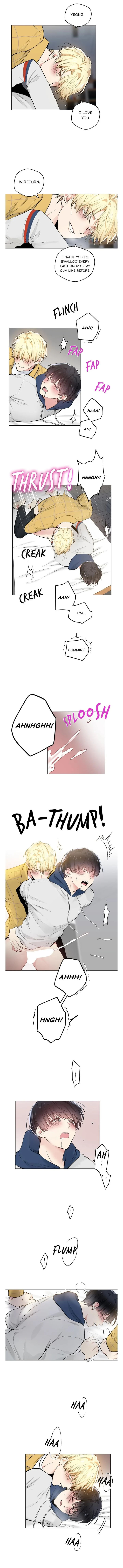 Shame Application Chapter 42 Page 6