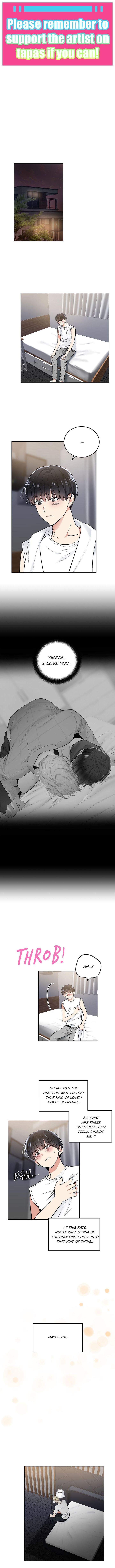 Shame Application Chapter 43 Page 1