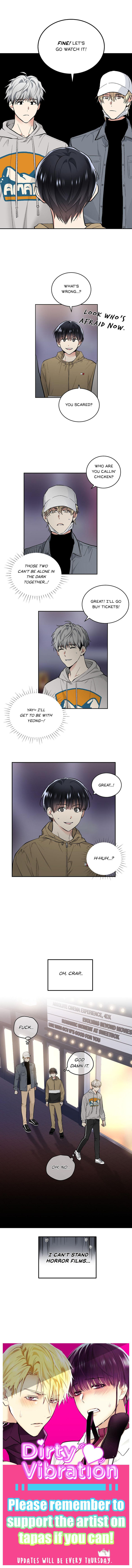 Shame Application Chapter 43 Page 7
