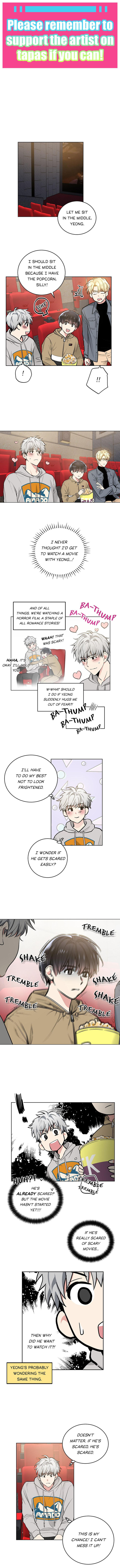 Shame Application Chapter 44 Page 1