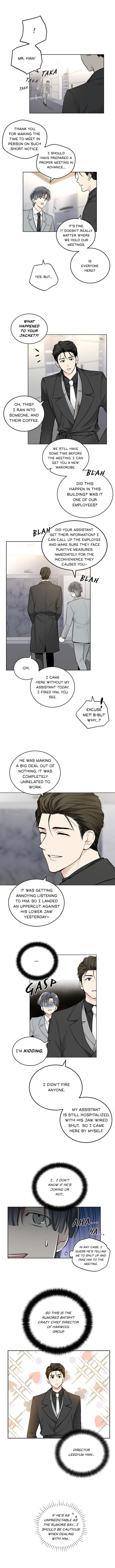 Shame Application Chapter 45 Page 6