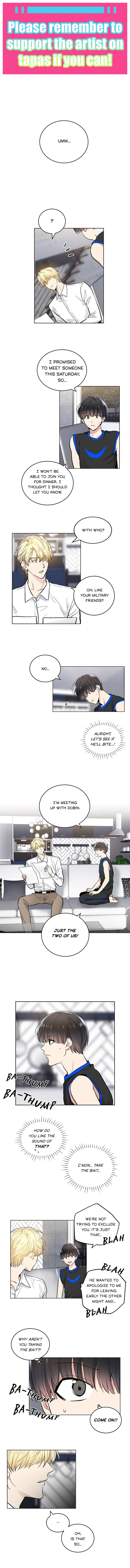 Shame Application Chapter 46 Page 1