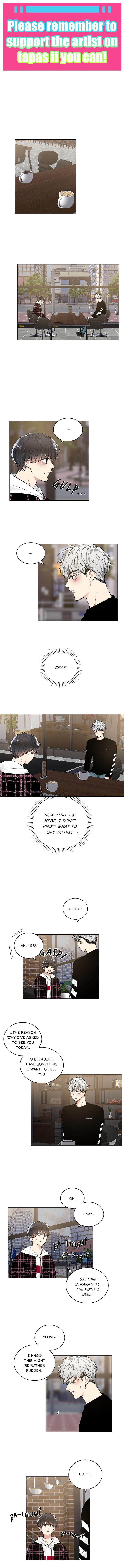 Shame Application Chapter 48 Page 1
