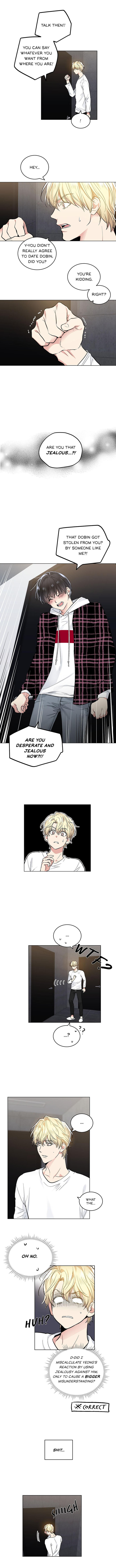 Shame Application Chapter 49 Page 4
