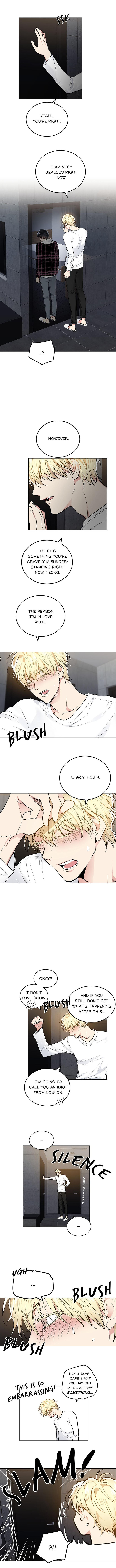 Shame Application Chapter 49 Page 5