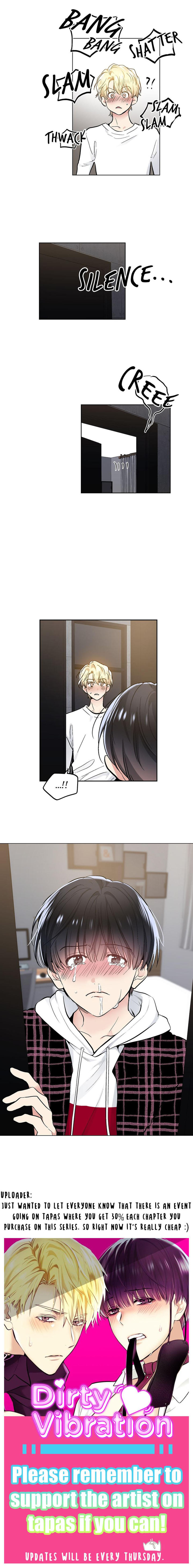 Shame Application Chapter 49 Page 6