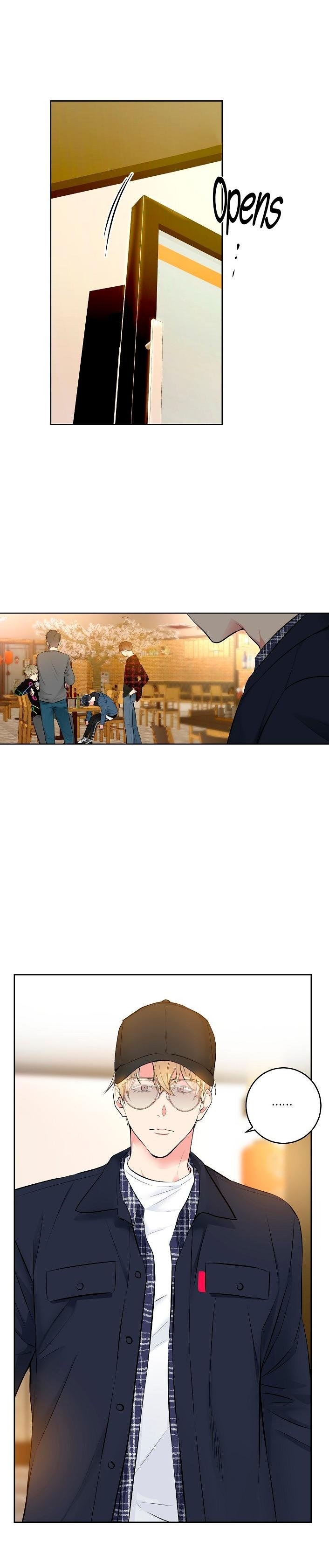 Shame Application Chapter 5 Page 11