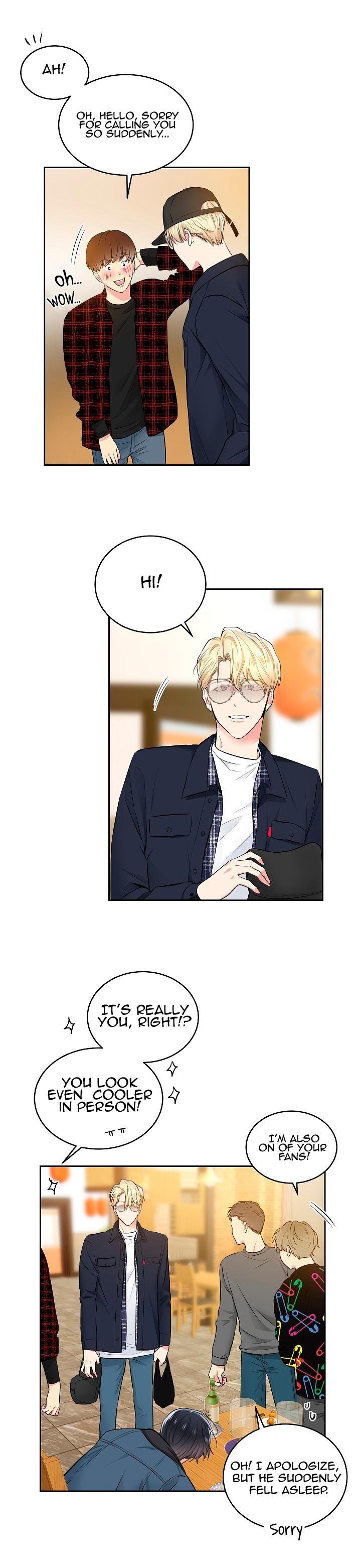 Shame Application Chapter 5 Page 12