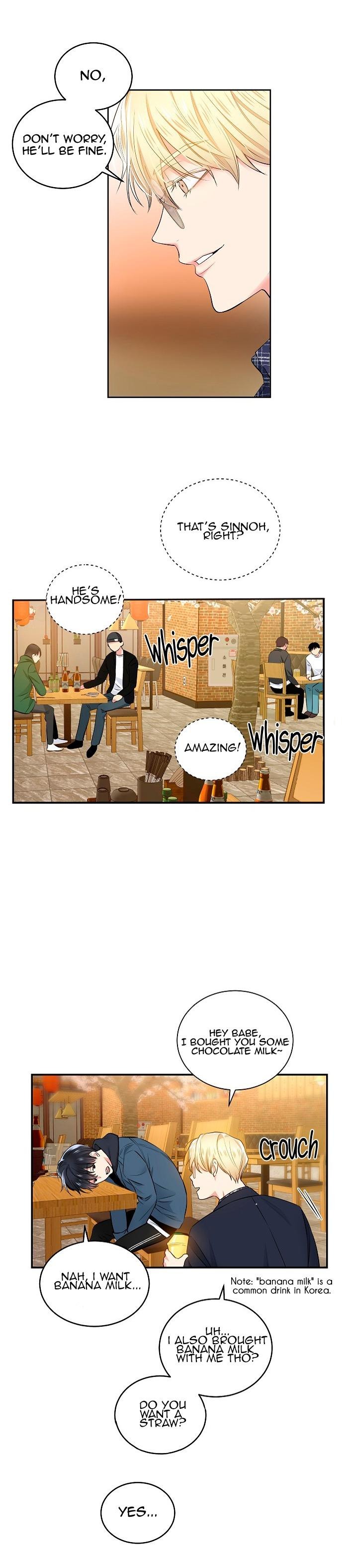 Shame Application Chapter 5 Page 13