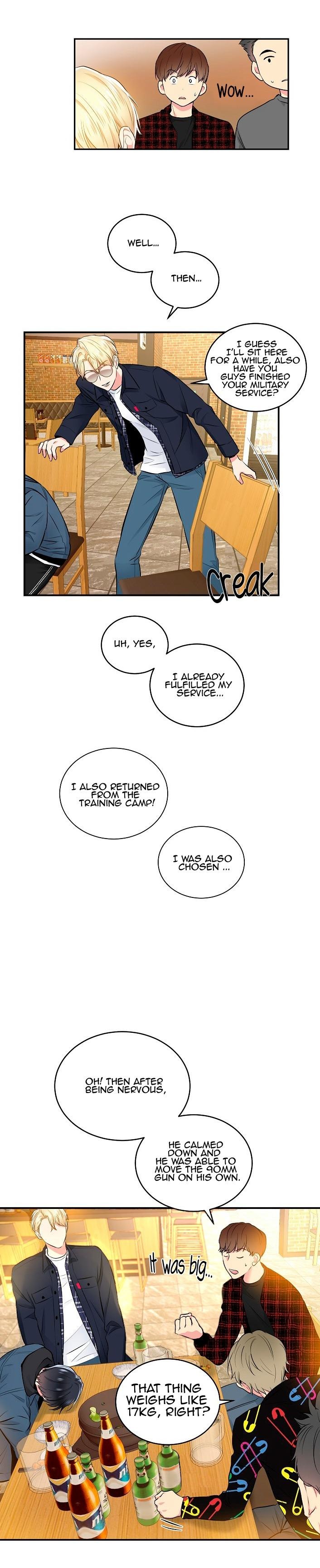 Shame Application Chapter 5 Page 14