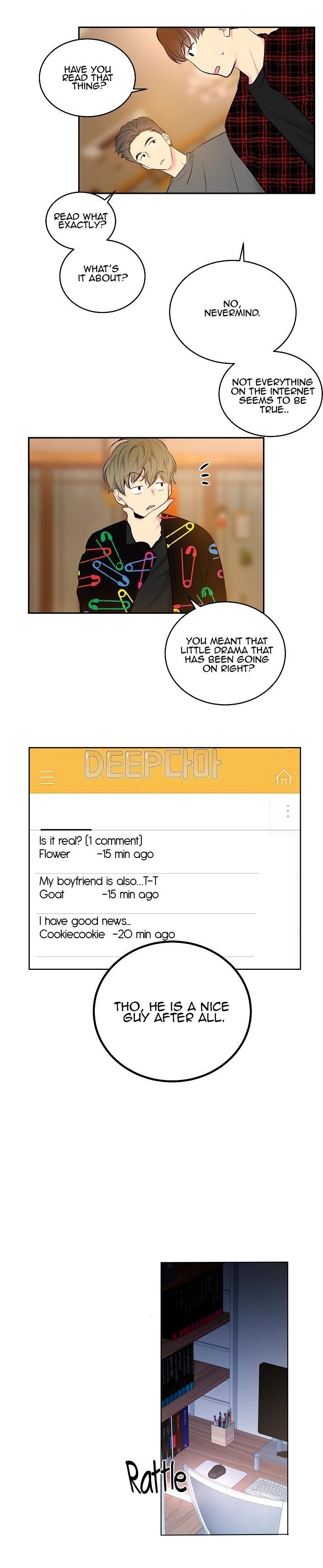 Shame Application Chapter 5 Page 19