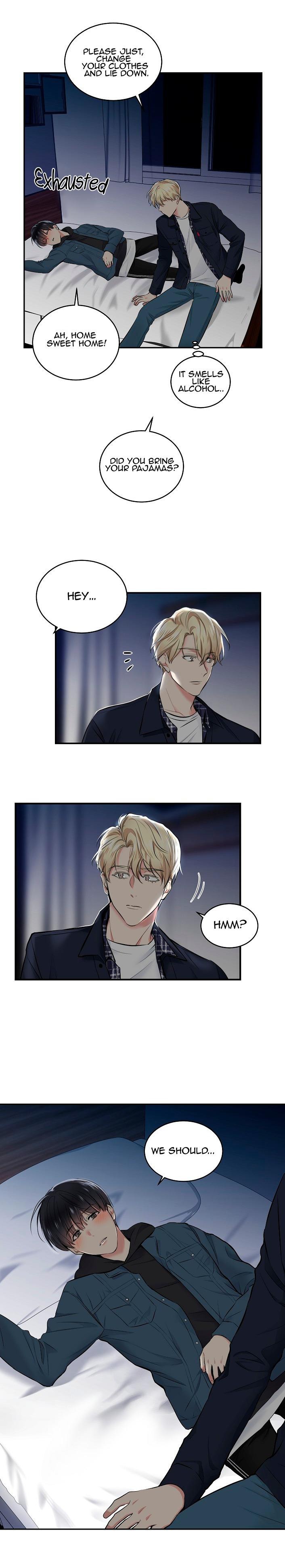 Shame Application Chapter 5 Page 20
