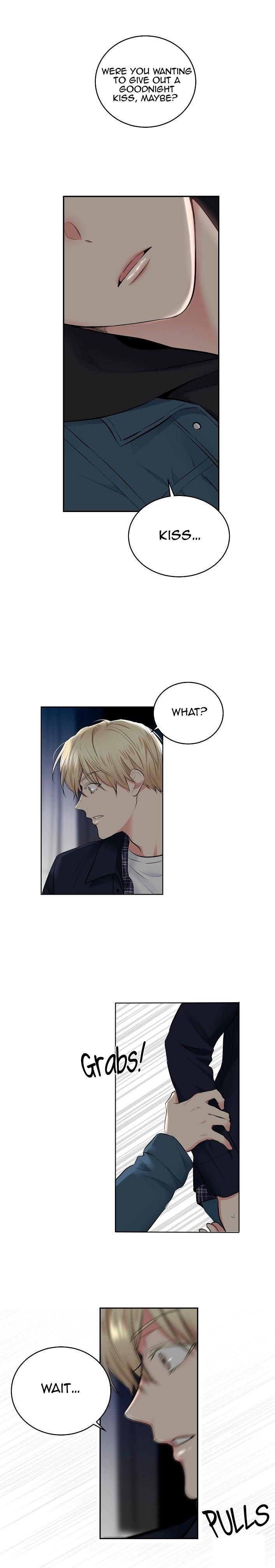 Shame Application Chapter 5 Page 21