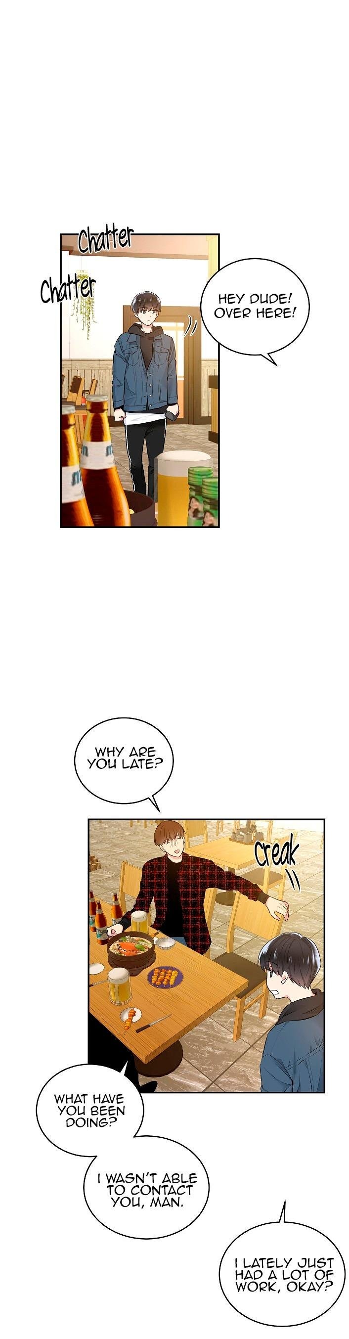Shame Application Chapter 5 Page 3