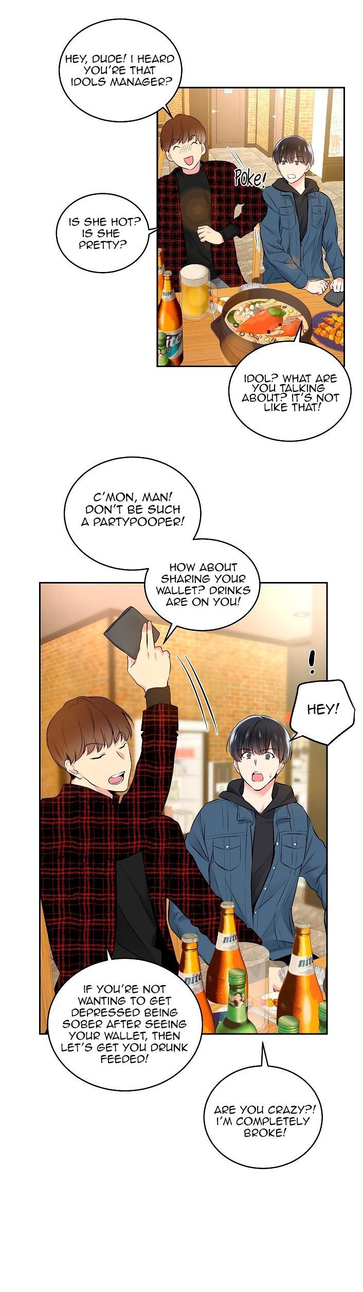 Shame Application Chapter 5 Page 4
