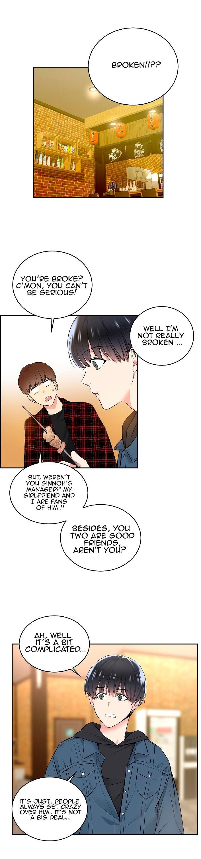 Shame Application Chapter 5 Page 5