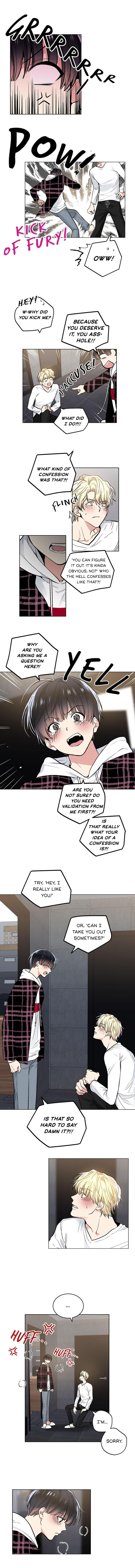 Shame Application Chapter 50 Page 2