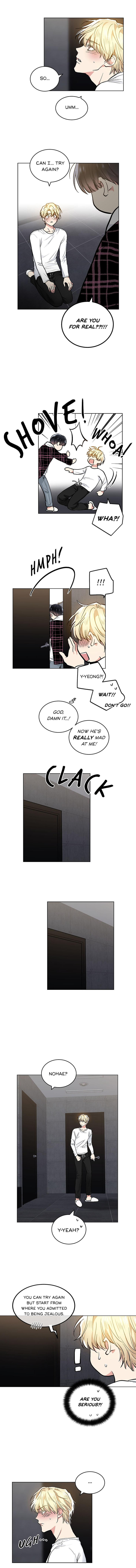 Shame Application Chapter 50 Page 3