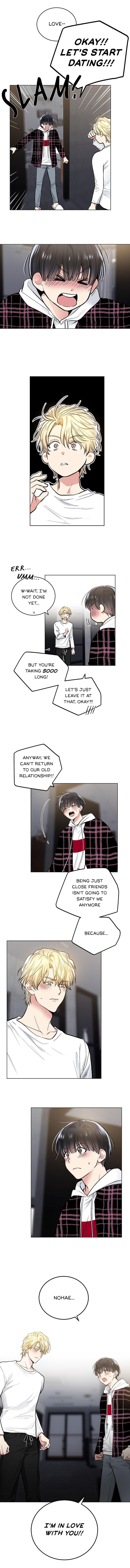 Shame Application Chapter 50 Page 5