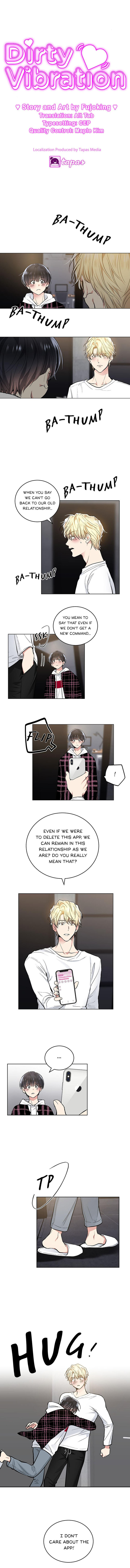 Shame Application Chapter 50 Page 6