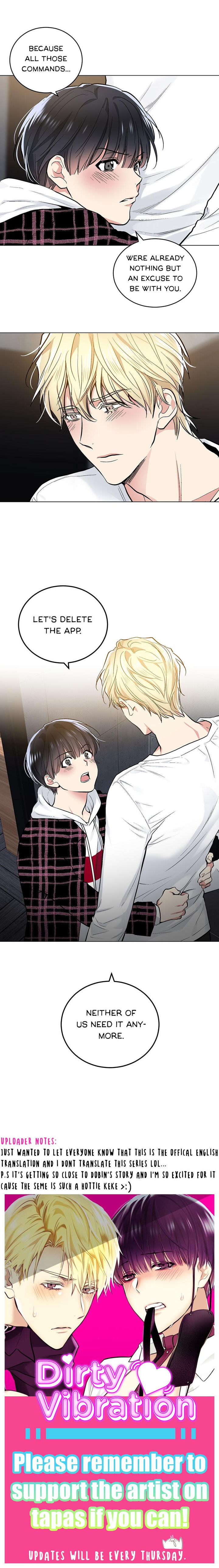 Shame Application Chapter 50 Page 7