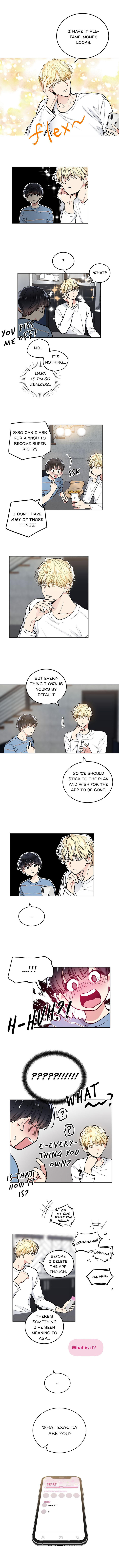 Shame Application Chapter 51 Page 3