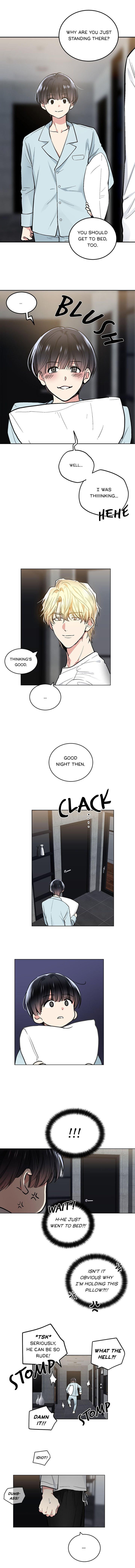 Shame Application Chapter 51 Page 5