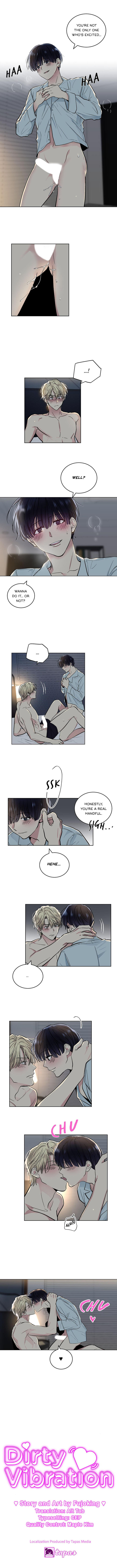Shame Application Chapter 52 Page 2