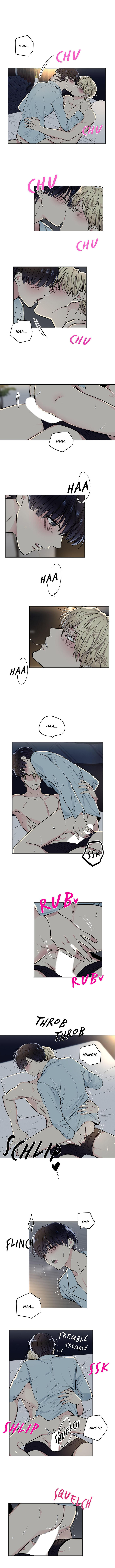 Shame Application Chapter 52 Page 3