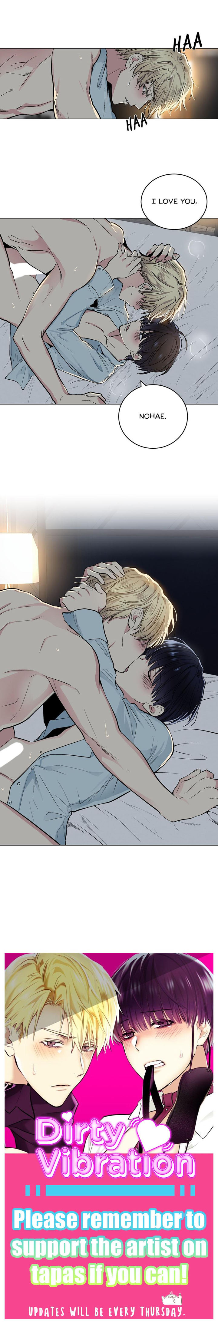 Shame Application Chapter 52 Page 6