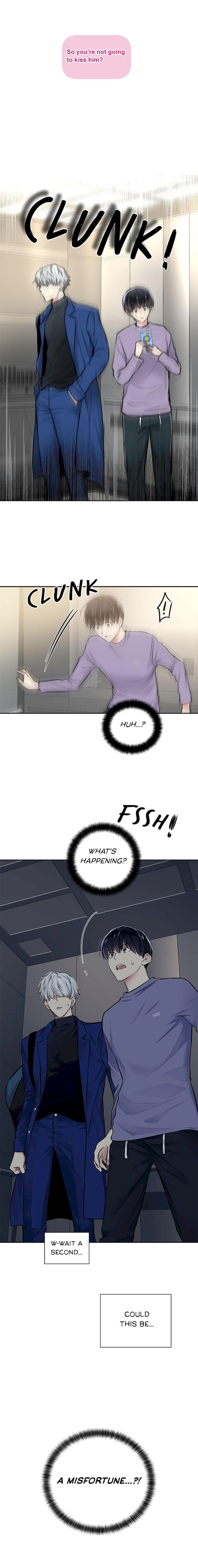 Shame Application Chapter 9 Page 7
