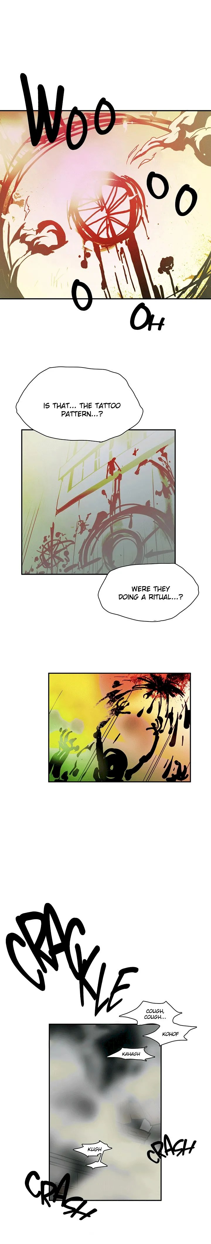 Dear Door Chapter 1 Page 11