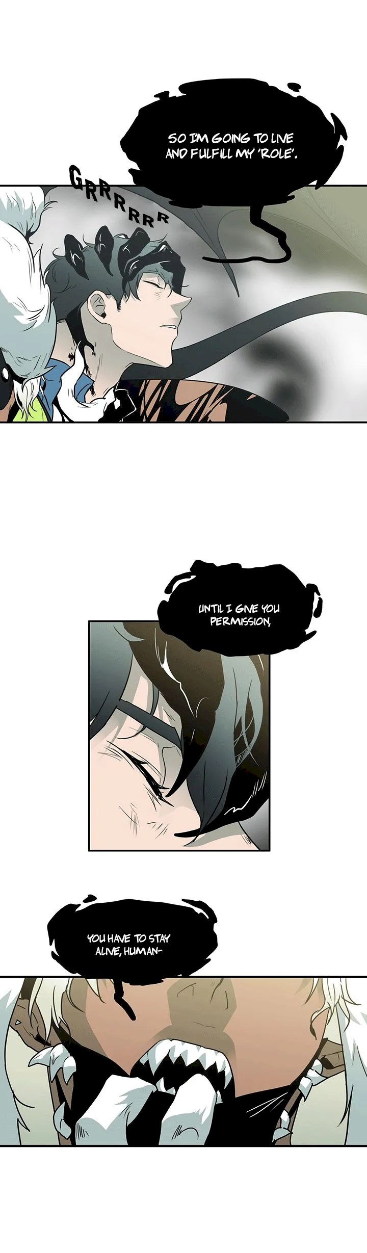 Dear Door Chapter 1 Page 14